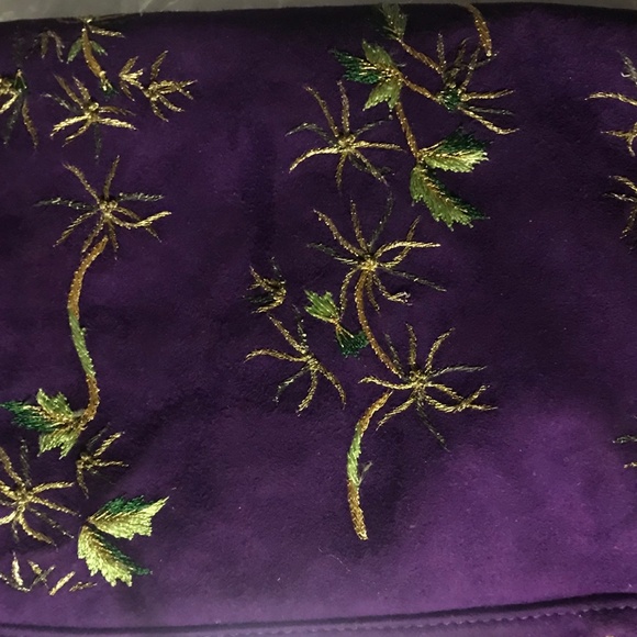 Fendi baguette. SOLD ALREADY  DONT BUY !!! - Picture 6 of 6